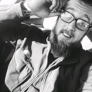 Meet your Posher, Jon